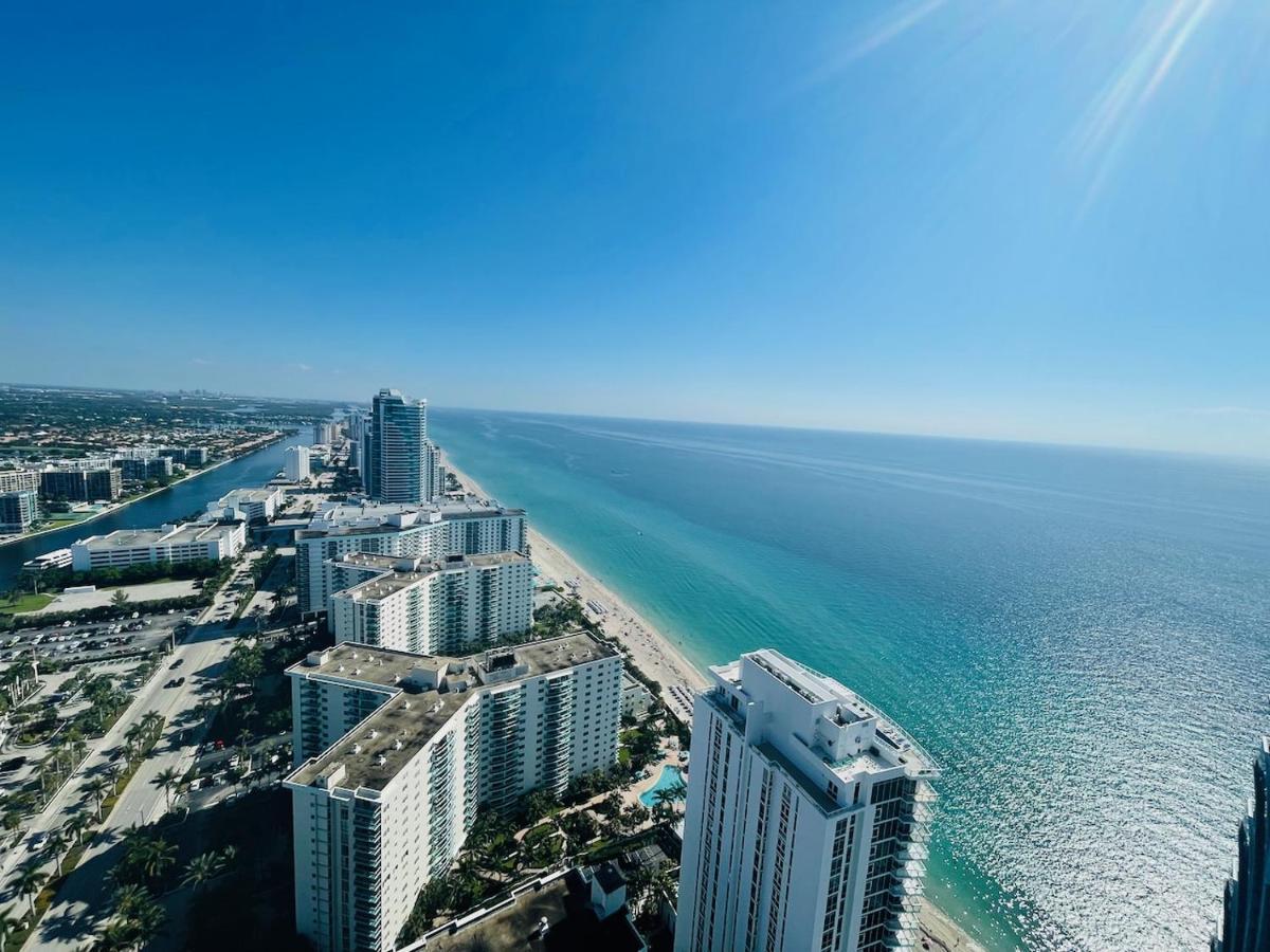 Stay At The Top With Amazing Views By Rent4Us Hollywood Eksteriør bilde