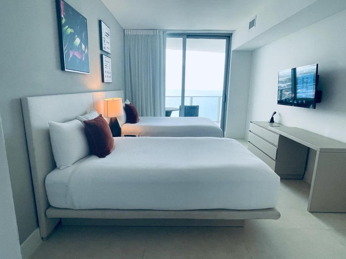 Stay At The Top With Amazing Views By Rent4Us Hollywood Eksteriør bilde