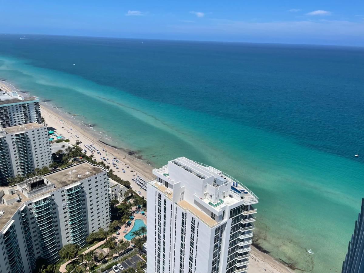Stay At The Top With Amazing Views By Rent4Us Hollywood Eksteriør bilde