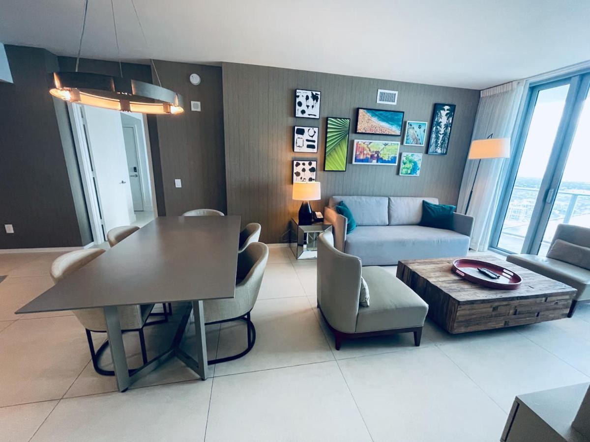 Stay At The Top With Amazing Views By Rent4Us Hollywood Eksteriør bilde