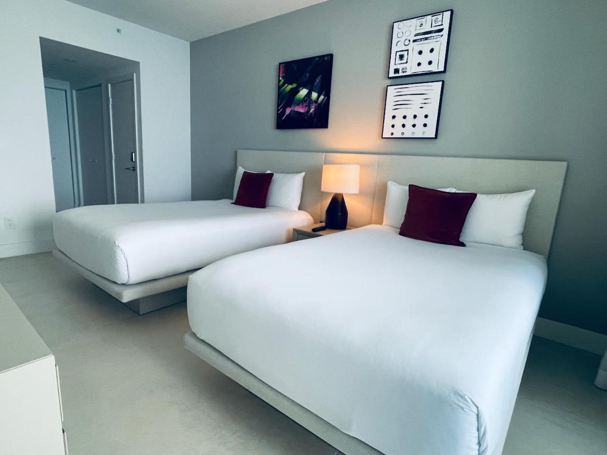 Stay At The Top With Amazing Views By Rent4Us Hollywood Eksteriør bilde
