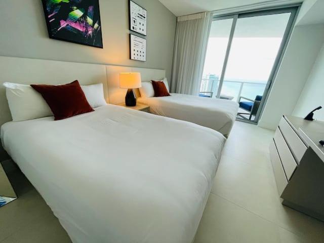 Stay At The Top With Amazing Views By Rent4Us Hollywood Eksteriør bilde