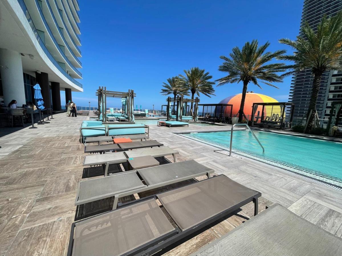 Stay At The Top With Amazing Views By Rent4Us Hollywood Eksteriør bilde