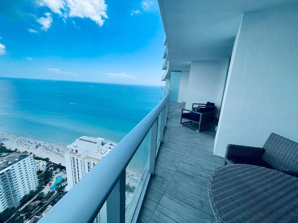 Stay At The Top With Amazing Views By Rent4Us Hollywood Eksteriør bilde