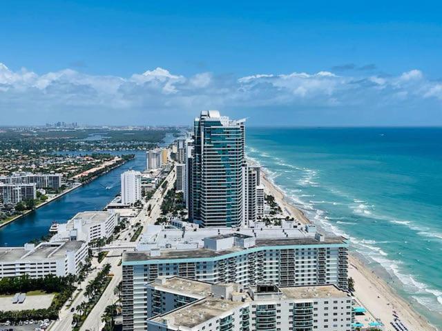 Stay At The Top With Amazing Views By Rent4Us Hollywood Eksteriør bilde