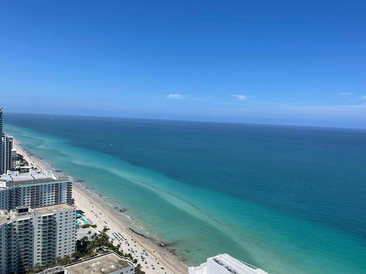 Stay At The Top With Amazing Views By Rent4Us Hollywood Eksteriør bilde