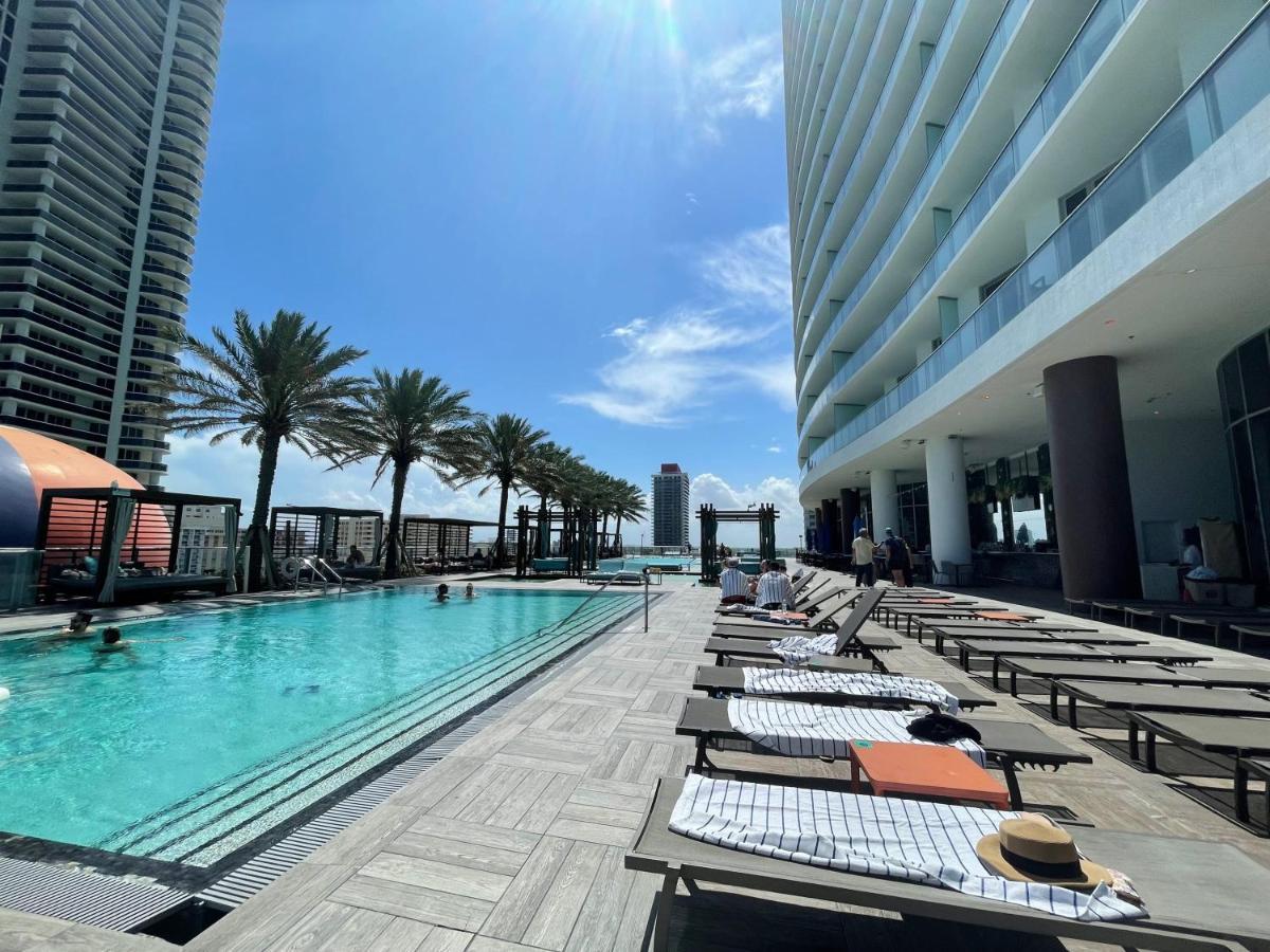 Stay At The Top With Amazing Views By Rent4Us Hollywood Eksteriør bilde